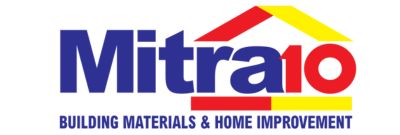 Logo Mitra10