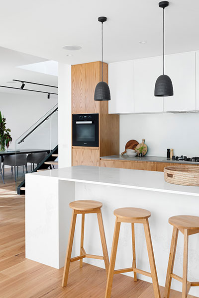 Interior elegan Dekorumah123